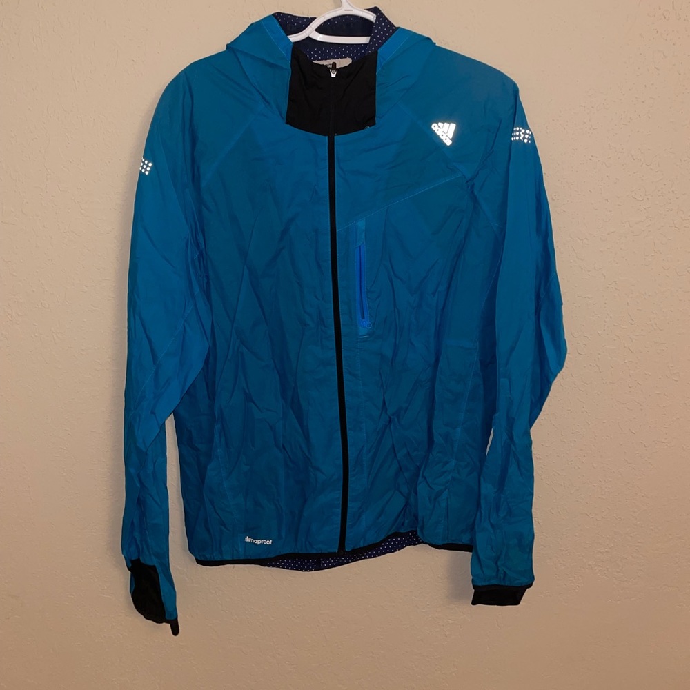 Adidas Windbreaker